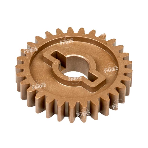 [07002139] Gear [Konica Minolta - Original] 29T - F (Manta) 