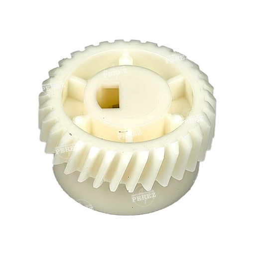 [07002150] Gear [Ricoh - Original] 31T (Acople Faja Transferencia)