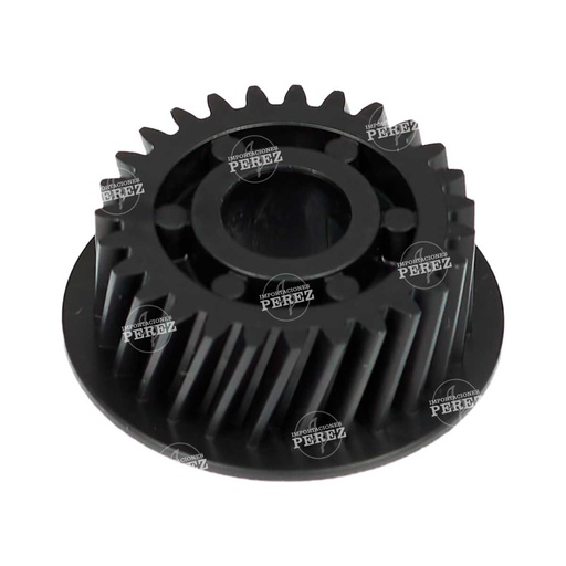[07002160] Gear [Ricoh - Original] 27T (Unid. Imagen Black/Color) 