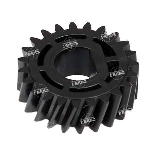 [07002161] Gear [Ricoh - Original] 23T (Unid. Imagen Black/Color) 