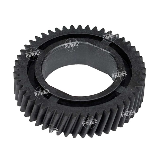 [07002167] Gear 49T Rodillo Calor Fusor [Dki]