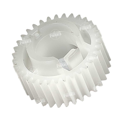 [07002188] Gear [Ricoh - Original] (Colector Toner Faja Transferencia) 
