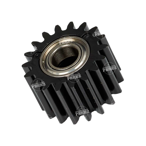 [07002193] Gear [Ricoh - Original] 18T (Bandeja Papel) 