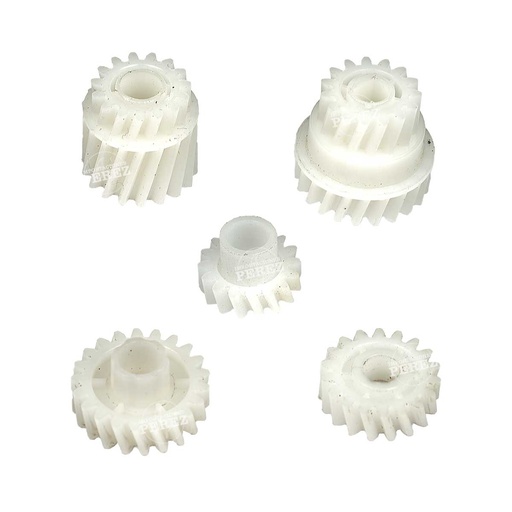 [07002199] Gear [Dki] (Kit x05) (Unid. Revelado) 