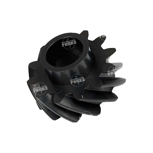 [07002213] Gear [Cet] 12T (Reciclado Toner) 