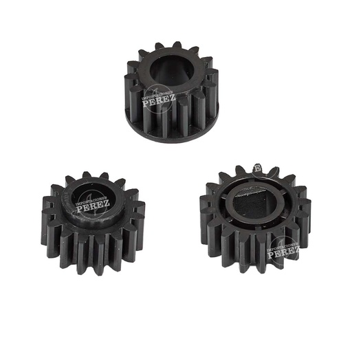 [07002218] Gear [Dki] Revelado (Kit/Juego) 