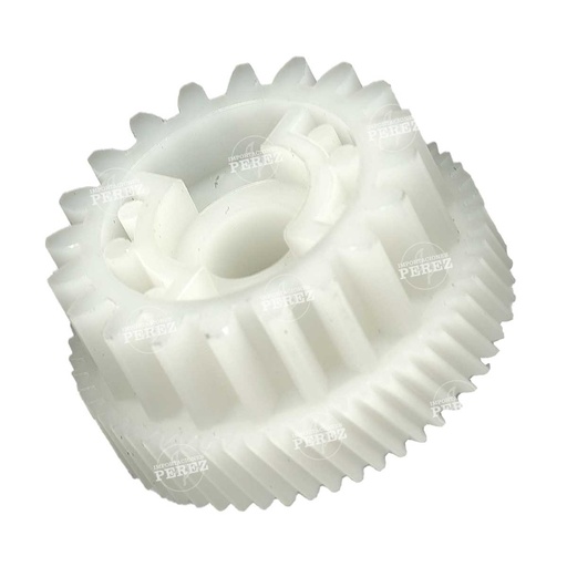 [07002220] Gear [Dki] 20T (Bloque Piñones (Caja Negra)) 