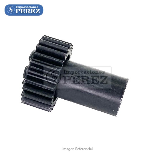 [07002232] Gear [Ricoh - Original] 24T (Bloque Manta) 