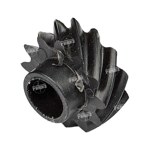 [07002240] Gear [Dki] 12T (Reciclado Toner) 
