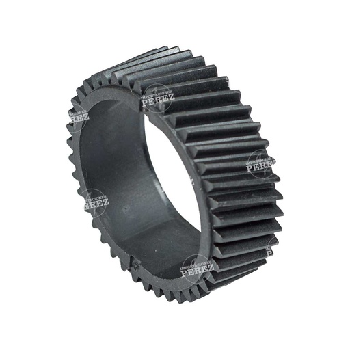 [07002244] Gear [Dki] 40T (Rodillo Calor) 