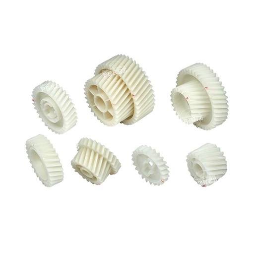 [07002245] Gear [Dki] (Kit x07) (Revelado) 