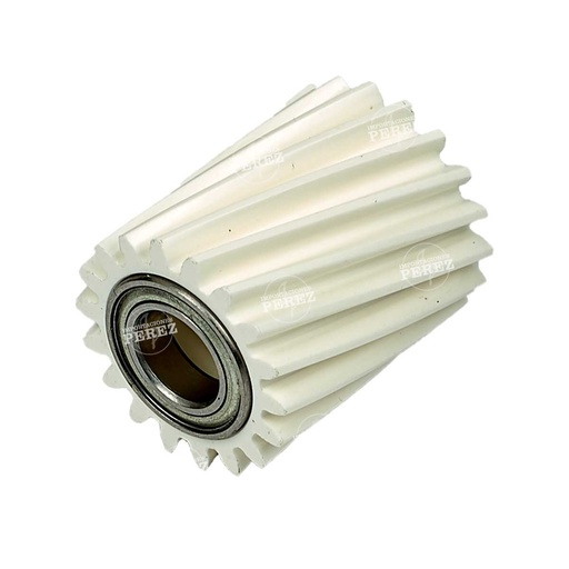 [07002248] Gear 18T Fusor [Dki]
