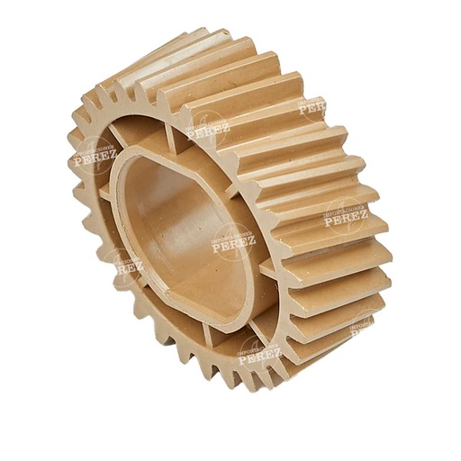 [07002249] Gear 30T Fusor Rodillo Presión [Dki]