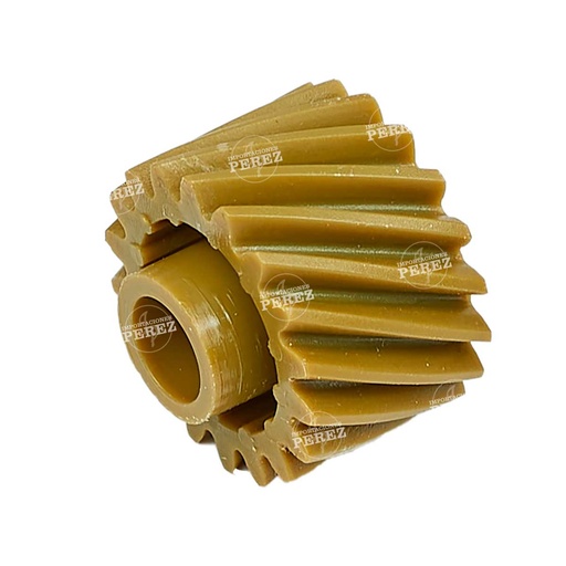 [07002250] Gear [Dki] 18T (Acople Fusor) 