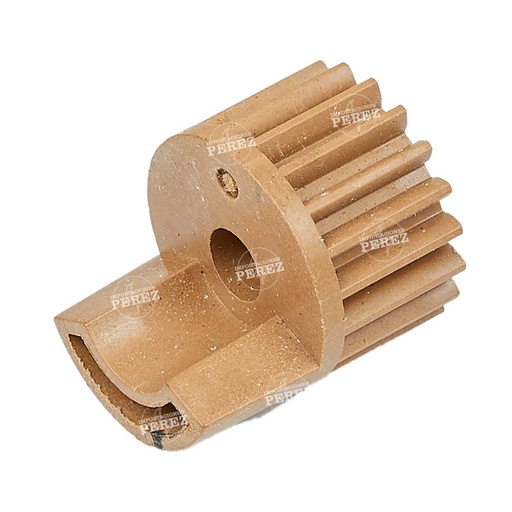 [07002251] Gear [Dki] 19T (Acople Fusor) 