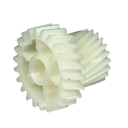 [07002252] Gear [Konica Minolta - Original] 21/23T (Bloque Principal) 