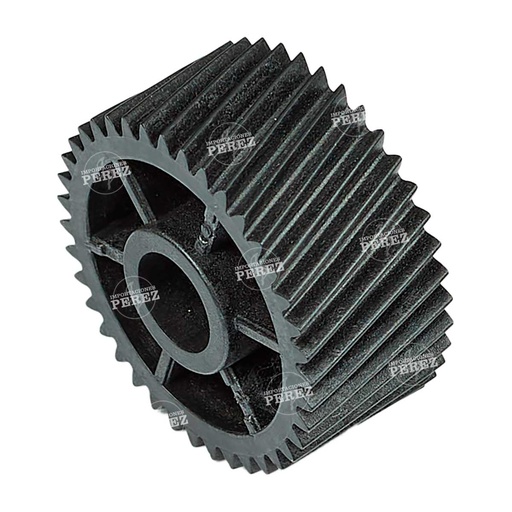 [07002255] Gear [Konica Minolta - Original] 39T (Bloque Principal) 