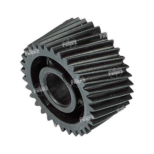 [07002256] Gear [Konica Minolta - Original] 39T (Bloque Principal) 
