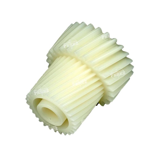 [07002257] Gear [Konica Minolta - Original] 3 25/2/T (Bloque Principal) 