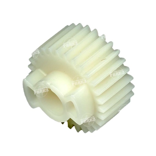 [07002265] Gear [Konica Minolta - Original] 29T (Bloque Piñones (Caja Negra)) 
