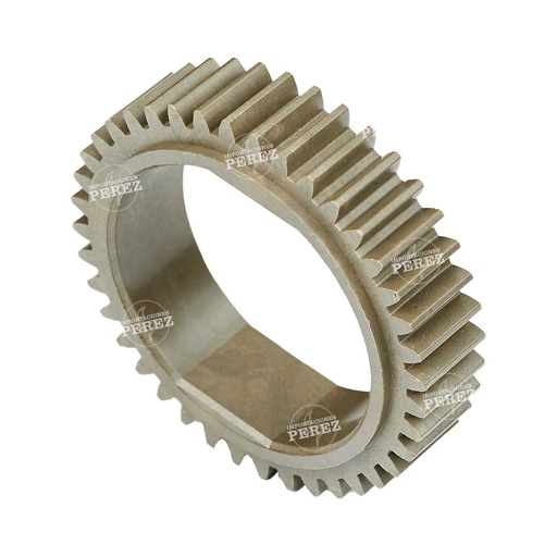 [07002276] Gear [Ricoh - Original] 40T (Rodillo Calor) 
