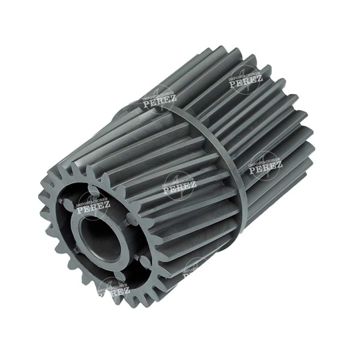 [07002277] Gear [Ricoh - Original] 24/25T (Fusor) 