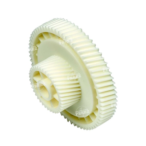 [07002278] Gear [Ricoh - Original] 38/67T (Unid. Revelado) 