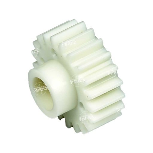 [07002282] Gear [Ricoh - Original] 21T (Bandeja Papel) 