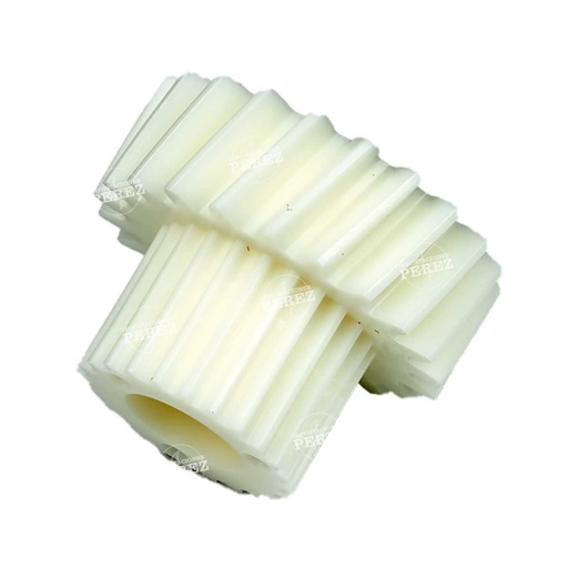 [07002283] Gear [Ricoh - Original] 21/24T (Motor Registro) 
