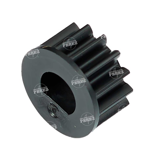 [07002288] Gear [Ricoh - Original] (Colector Toner) 