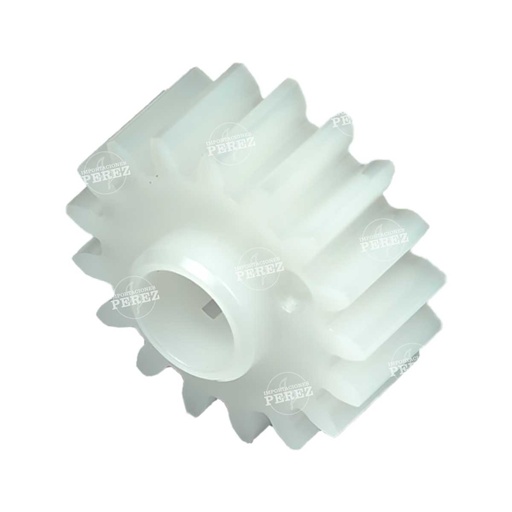 [07002290] Gear [Ricoh - Original] (Agitador Transferencia) 