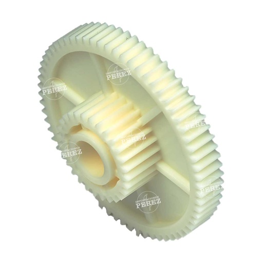 [07002291] Gear [Ricoh - Original] Doble Idle - 1 (Transferencia) 