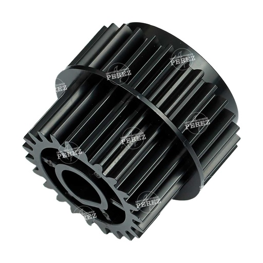 [07002300] Gear [Ricoh - Original] 23/28T (Bandeja Papel) 