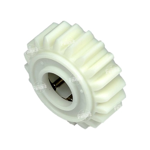 [07002301] Gear [Ricoh - Original] 20T (Bandeja Papel) 