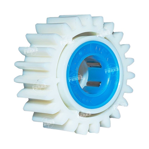 [07002303] Gear [Ricoh - Original] 23T (Bandeja Papel) 