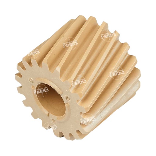 [07002305] Gear [Ricoh - Original] 18T (Fusor) 