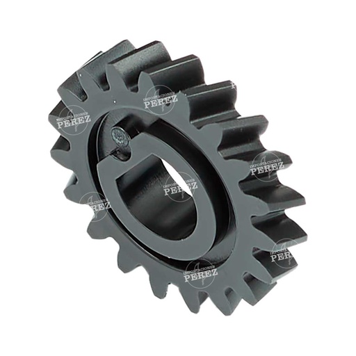 [07002310] Gear [Konica Minolta - Original] 19T (Revelado/Imagen) 