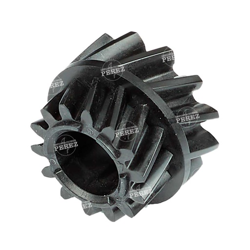 [07002313] Gear Doble 14/12T [Konica Minolta - Original] Revelado/Imagen 