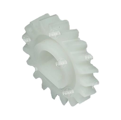 [07002330] Gear [Konica Minolta - Original] 19T (Revelado) 