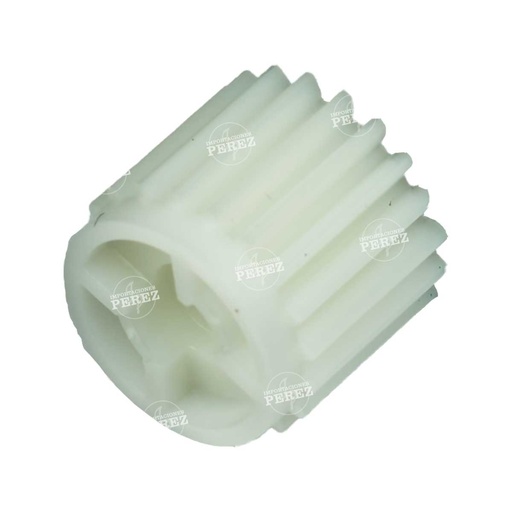 [07002332] Gear [Konica Minolta - Original] 20T - (Colector) 