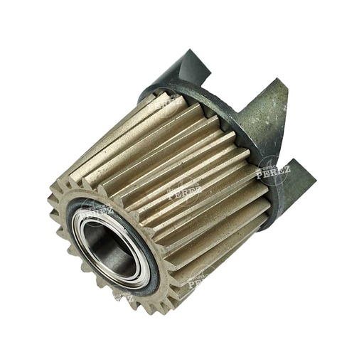 [07002342] Gear [Ricoh - Original] 23T c/Rodaje (Revelado) 