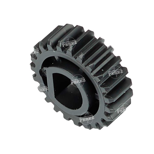 [07002343] Gear [Ricoh - Original] 23T (Brush Cilindro) 