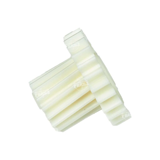 [07002344] Gear [Ricoh - Original] c/Cuello - (Fusor) 