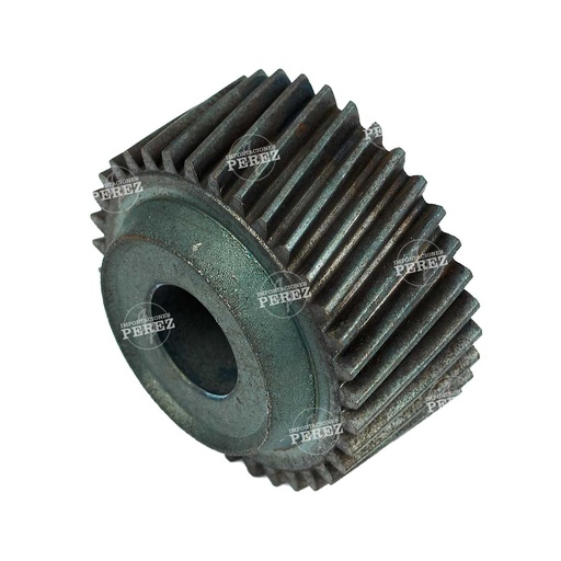 [07002345] Gear [Ricoh - Original] 34T c/cuello (Fusor) 