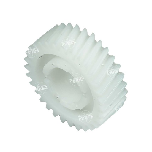 [07002346] Gear [Ricoh - Original] 31T (Rodillo Lubricante) 