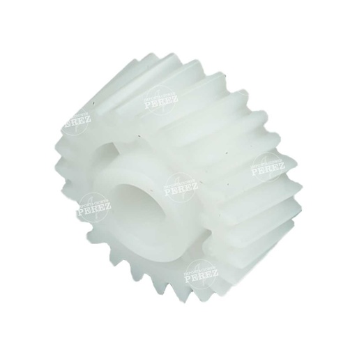 [07002348] Gear [Ricoh - Original] 24T (Rodillo Lubricante) 