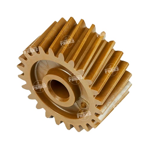 [07002354] Gear [Ricoh - Original] 24T (Rodillo Presión) 