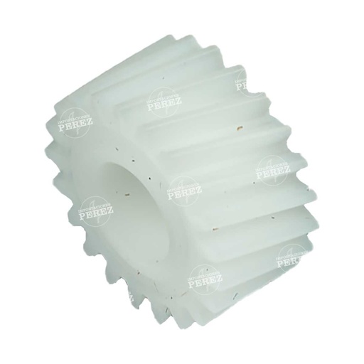 [07002356] Gear [Ricoh - Original] 21T Derecho - (Cilindro) 