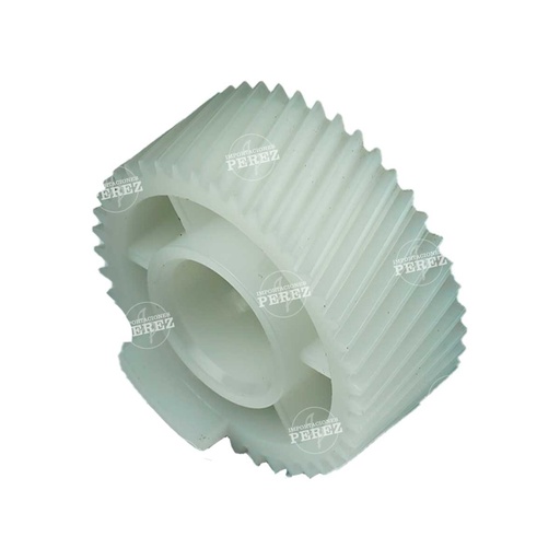 [07002359] Gear [Konica Minolta - Original] 42T (Bloque Piñones (Caja Negra)) 