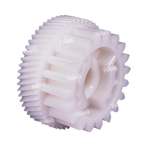 [07002361] Gear [Konica Minolta - Original] 20/56T (Bloque Piñones (Caja Negra)) 